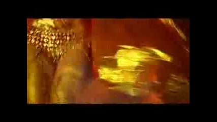 Rage - Lord Of The Flies