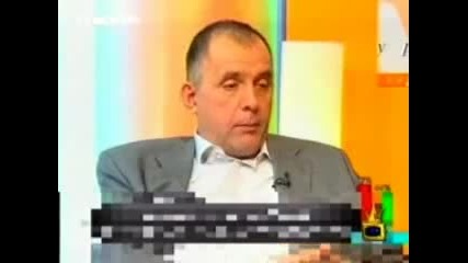 Подбрани моменти от Господари на ефира
