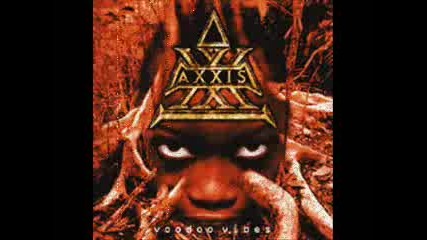 Axxis - Desert Song