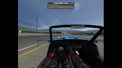 Lfs Drifting - Lx6