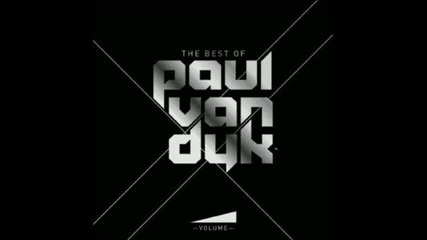 Hurts - Sunday (paul van Dyk remix) [hd]