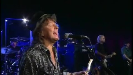 Bon Jovi - Wanted Dead Or Alive [ Jam Session]