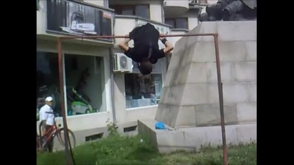Small lostadzhiy