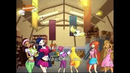 winx club 4 seasons 
