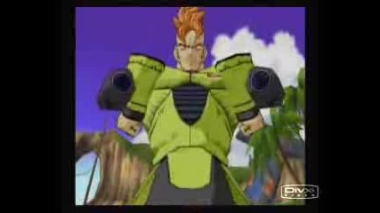 Dragon Ball Z3 01