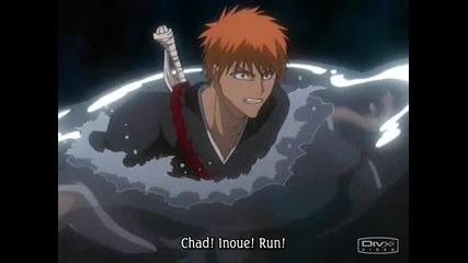 Bleach - Drown or Catch Fire