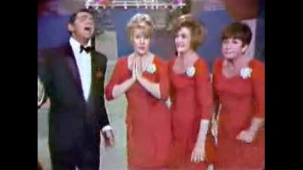 Dean Martin amp The Andrews Sisters 