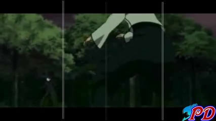Darker Than Black Amv - The Catalyst