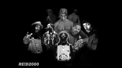 - 2pac - enemies with me 