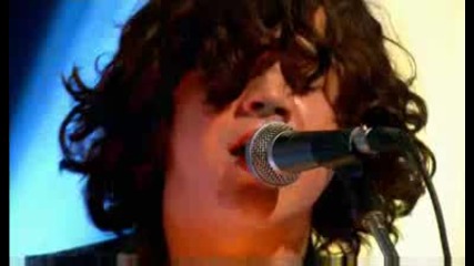 The View - Up The Junction (live Jools Holland 2006).avi