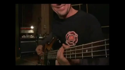 Sevendust - Better Place 