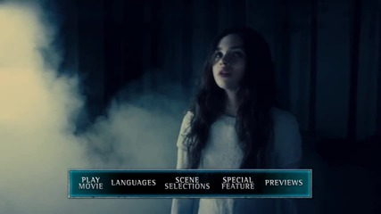 Подземен Свят 4: Двд меню изглед (2012) Underworld 4: Awakening - Dvd preview