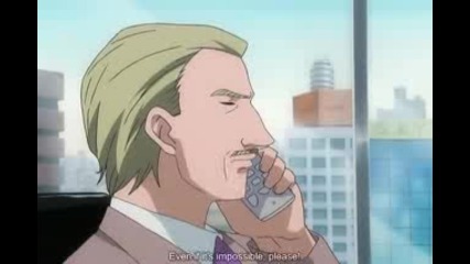 Kaleido Star - Season 1 - Episode 8 [2/3]