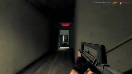 synched 2 - Frag Movie 