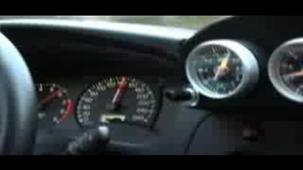 Mirage turbo