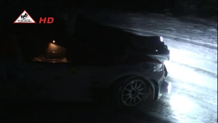 I R C : Рали Монте Карло 2011 