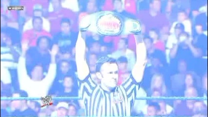 W W E Friday Night Smackdown.02.10.2009 Част 15