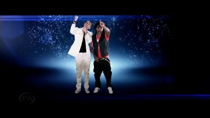 Jay sean ft Lil wayne - Down (hq)