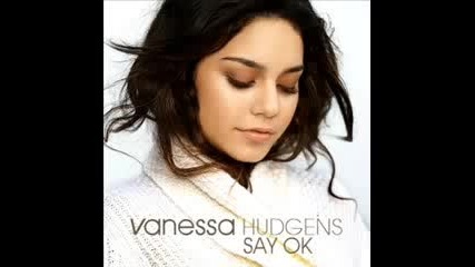 Vanessa Hudgens - Say Ok Instrumental