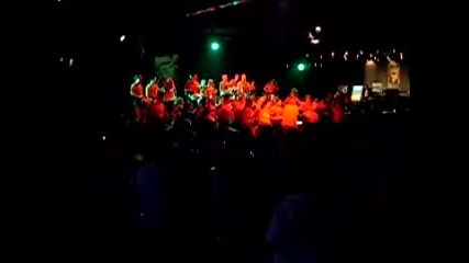 Zuruba Samba Reggae Musique Kola Note