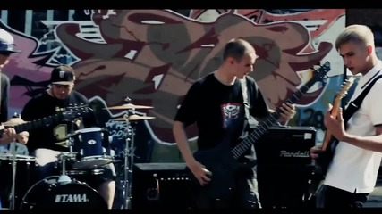 Your Choice - Black Blood (official Music Video) Hd