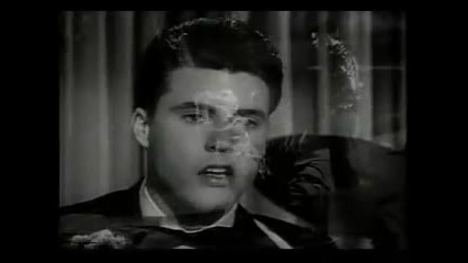 Ricky Nelson - Travelin Man 