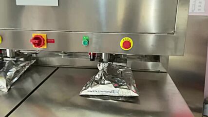 Пълначна машина за Bag in Box / Bag in Box filling machine