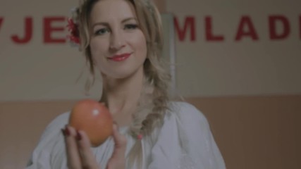 Mejasi ft. Djakovcanke - Sexy Ritam * 2016 Official video