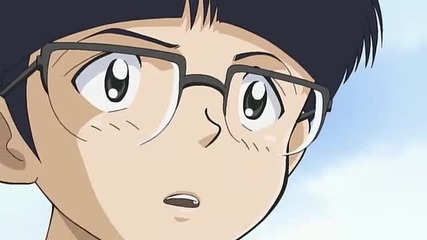 Major s1 ep.2 eng sub