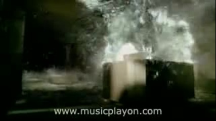 Nightwish - Wish I Had An Angel (movie Version) (2004) (musicplayon.com)