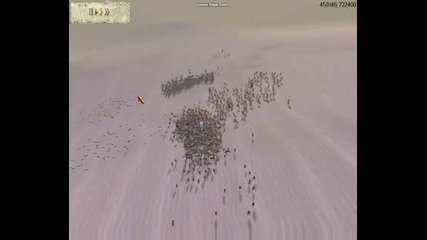 Rome Total War Online Battle # 11 Rome vs Macedon