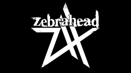 Zebrahead - I am