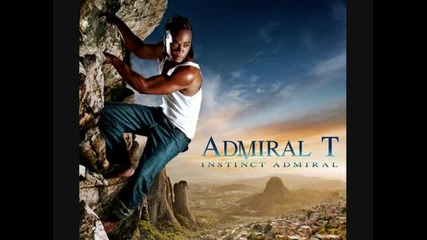 Admiral T ft. Busy Signal - Handz Up