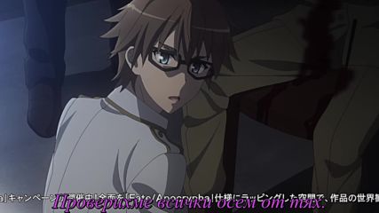 Fate/ Apocrypha - 16 [ Bg Subs ] [ Hd ]
