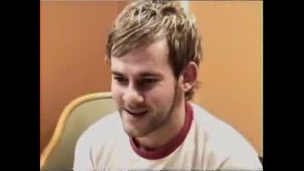Lost Casting - Dominic Para 