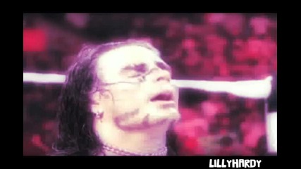 | Jeff Hardy - Time Of Our Lives | M • V |