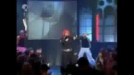 Technotronic Feat Felly Pump Up The Jam Live 2006 - Technotronic