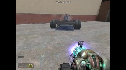 Hank The Tank