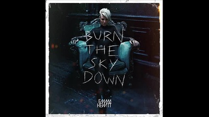 Emma Hewitt - Foolish Boy [hq] [lyrics]