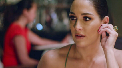 Nikki and Artem discuss their future: Total Bellas, May 14, 2020