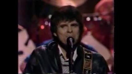 Del Shannon - Runaway (live - 1982) 