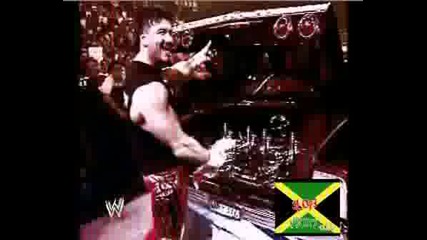 Eddie Guerrero Tribute