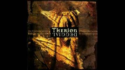 Therion - Ship of Luna