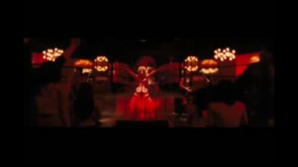 Dakota Fanning feat. Kristen Stewart - Cherry Bomb | 2010 | 