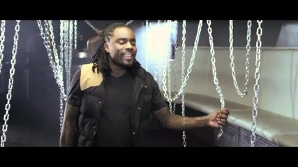 Wale - Chain ( Official Video )