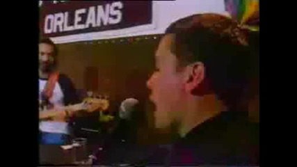 Jools Holland In New Orleans Part 2