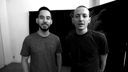 Linkin Park is coming to Jakarta Sep. 21, 2011