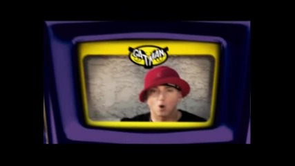 50 Cent feat. Eminem - Gatman & Robin Hd 