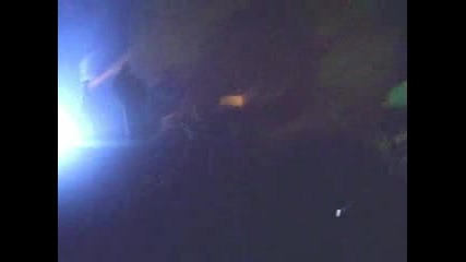 Mr. Wendal - Dublin Arrested