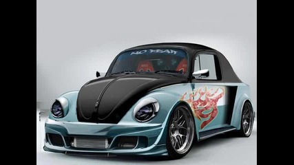 tuning cars